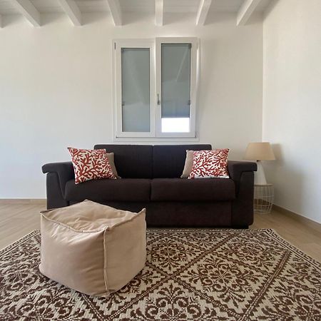 Rossini Penthouse Lejlighed Cagliari Eksteriør billede