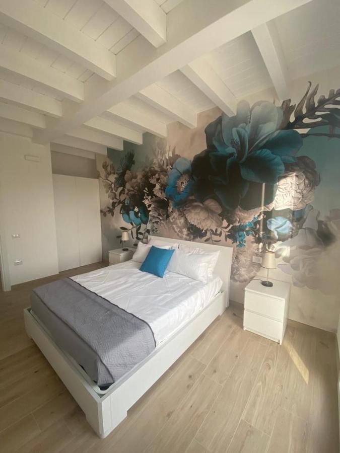 Rossini Penthouse Lejlighed Cagliari Eksteriør billede