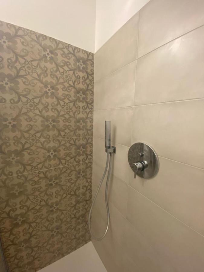 Rossini Penthouse Lejlighed Cagliari Eksteriør billede